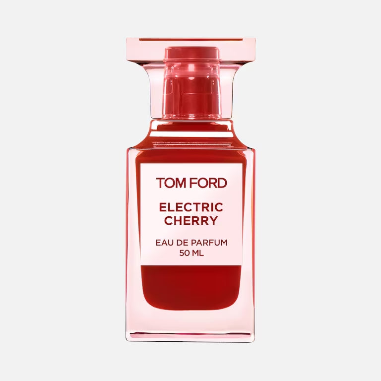 Electric Cherry EDP – Scentoria
