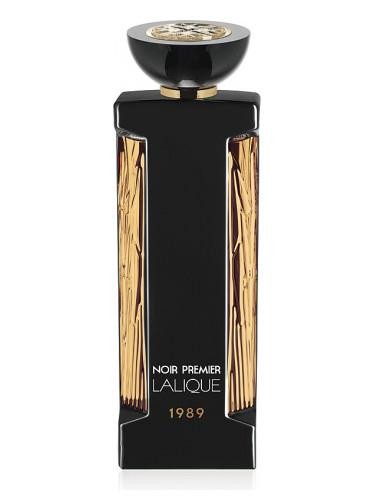 Noir Premier Elegance Animale 1989 EDP