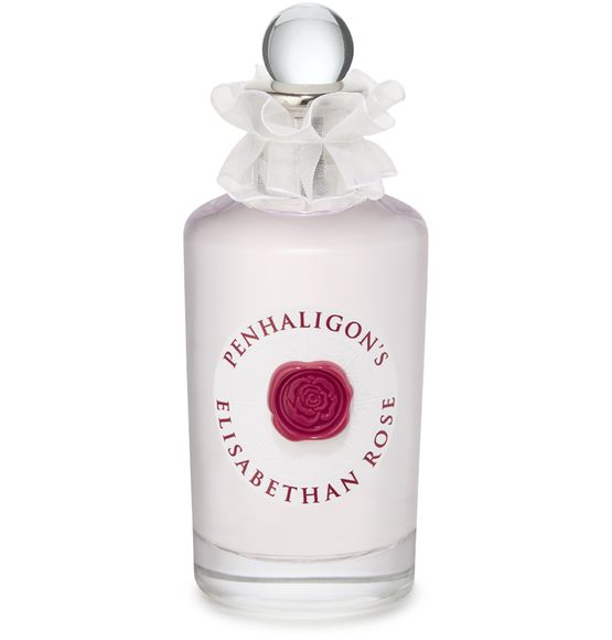 Elisabethan Rose EDP