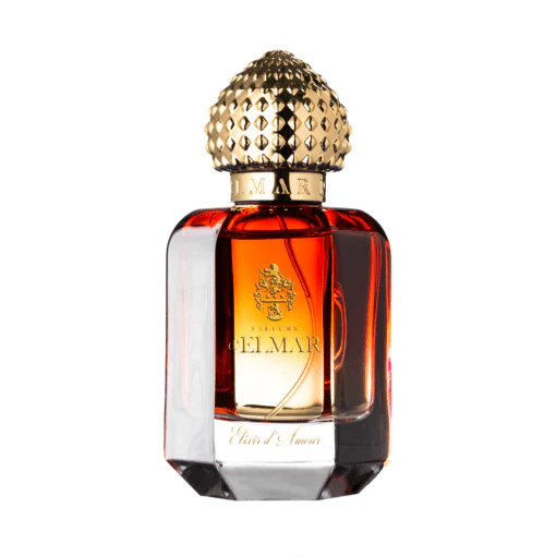 Elixir D'Amour Extrait De Parfum
