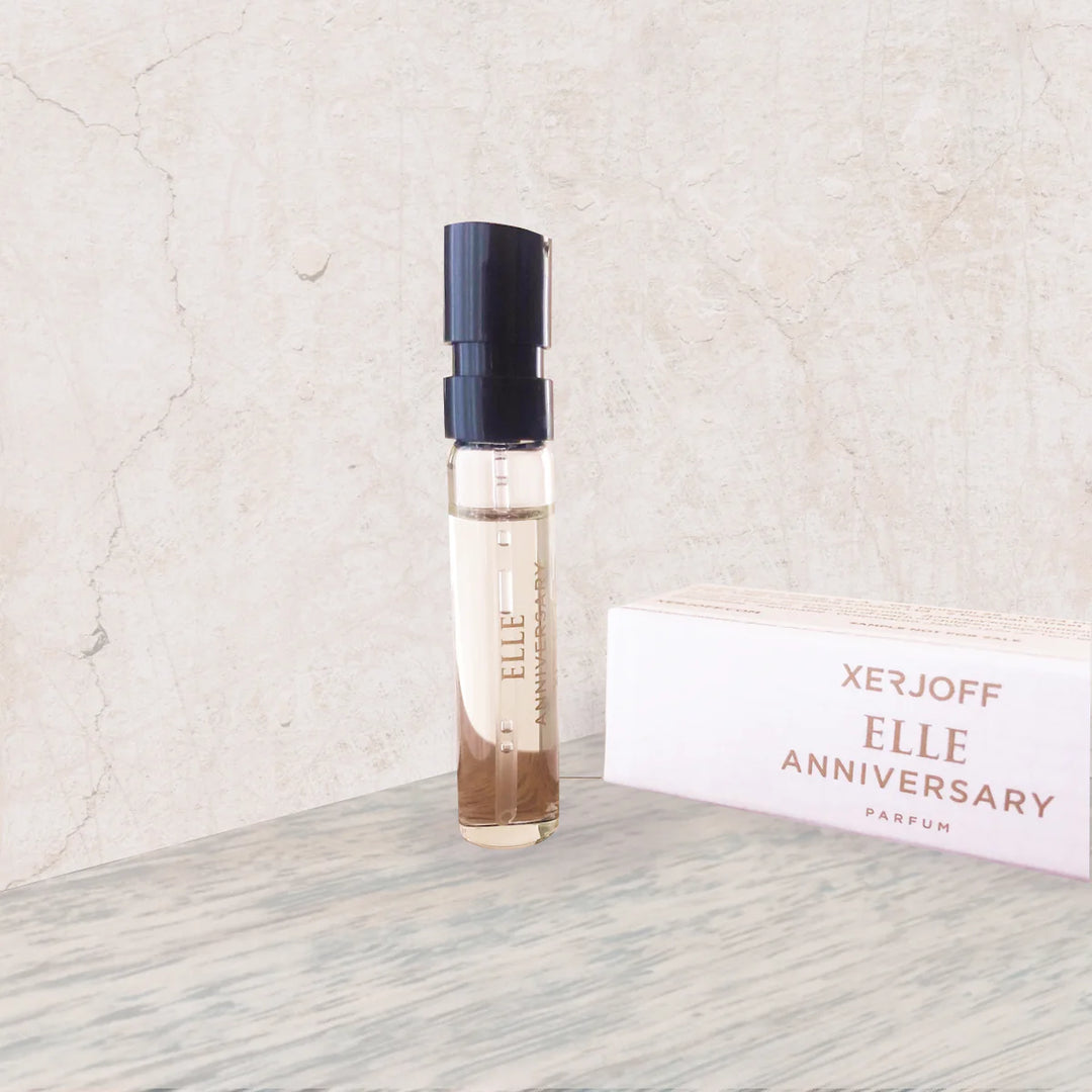 Elle Anniversary Parfum