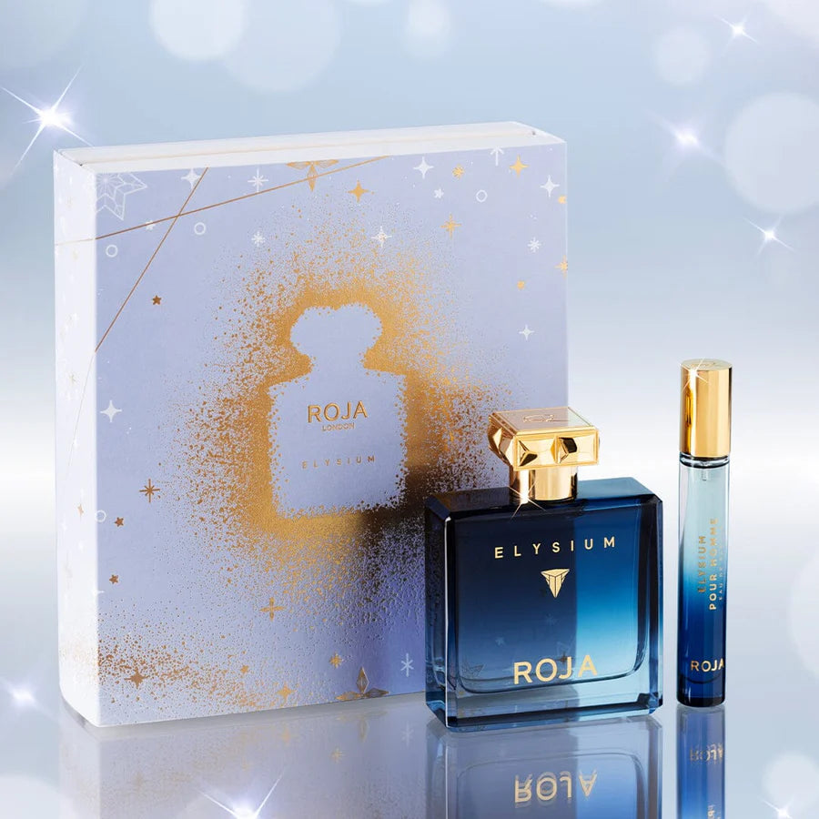 Elysium Pour Homme EDP Festive Gift Set