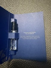 Elysium Noir Pour Homme EDP