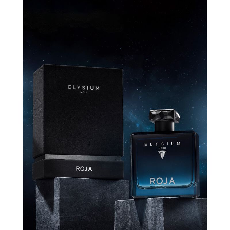 Elysium Noir Pour Homme EDP
