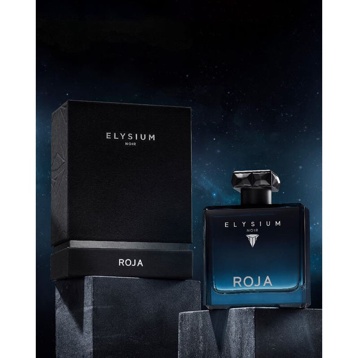Elysium Noir Pour Homme EDP