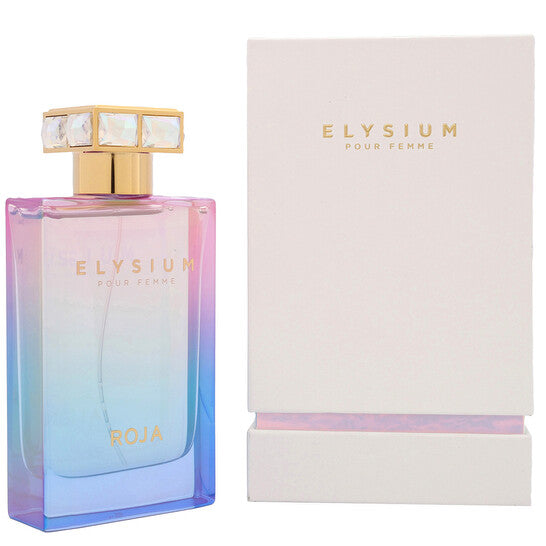 Elysium Pour Femme EDP