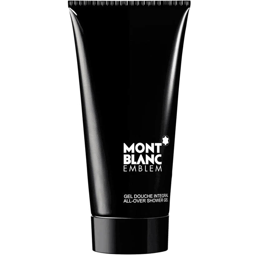 Mont Blanc Emblem Shower Gel