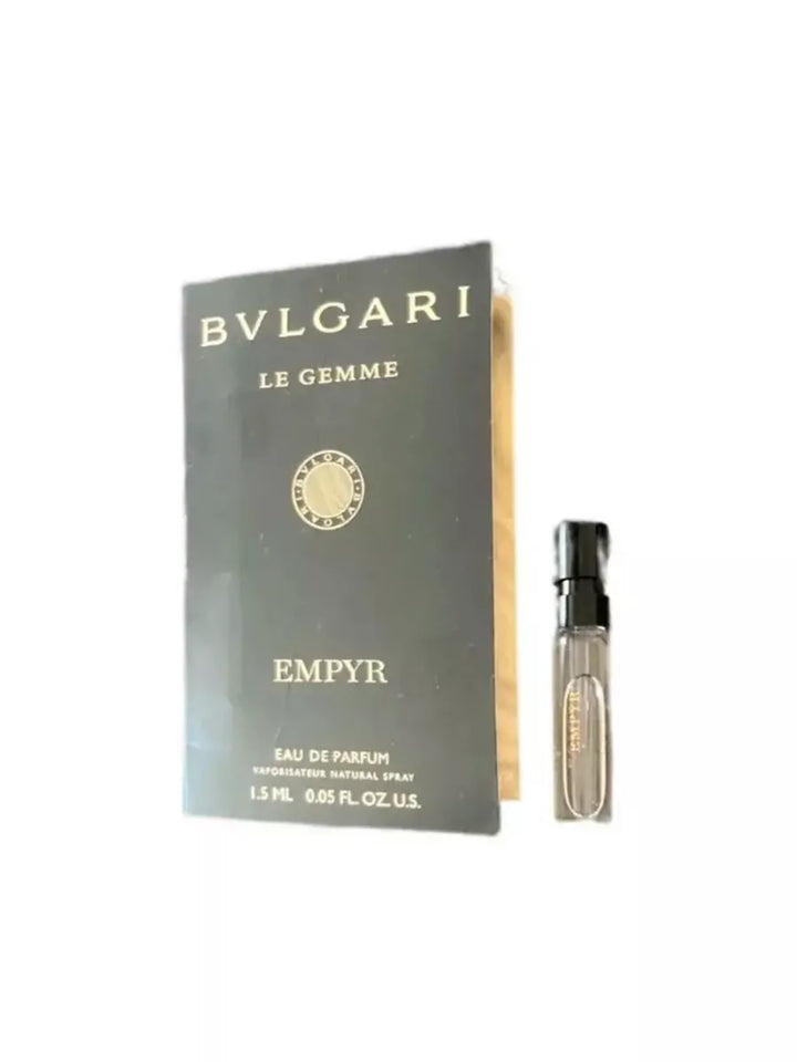 Le Gemme - Empyr EDP