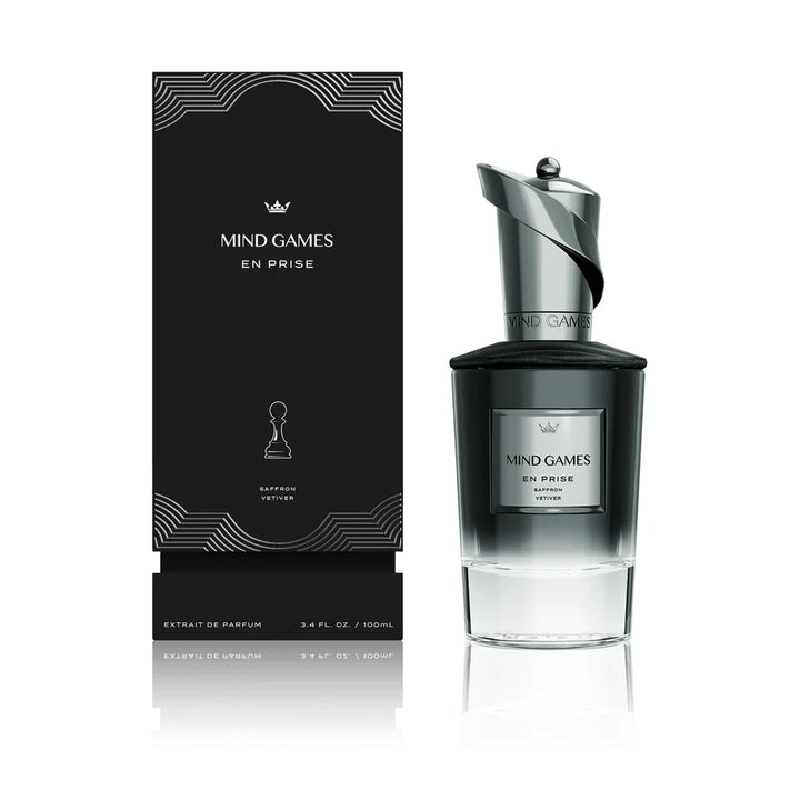 En Prise Extrait De Parfum