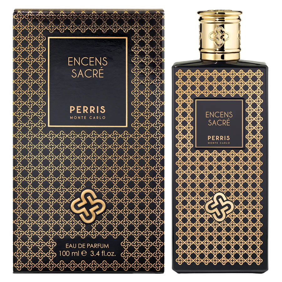 Encens Sacre EDP