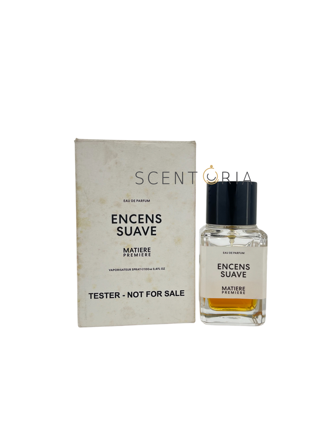 Encens Suave EDP Partial