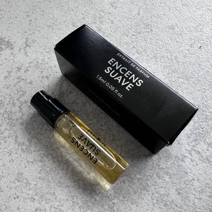 Encens Suave Extrait De Parfum