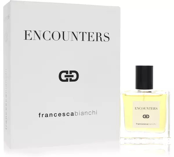 Encounters Extrait De Parfum