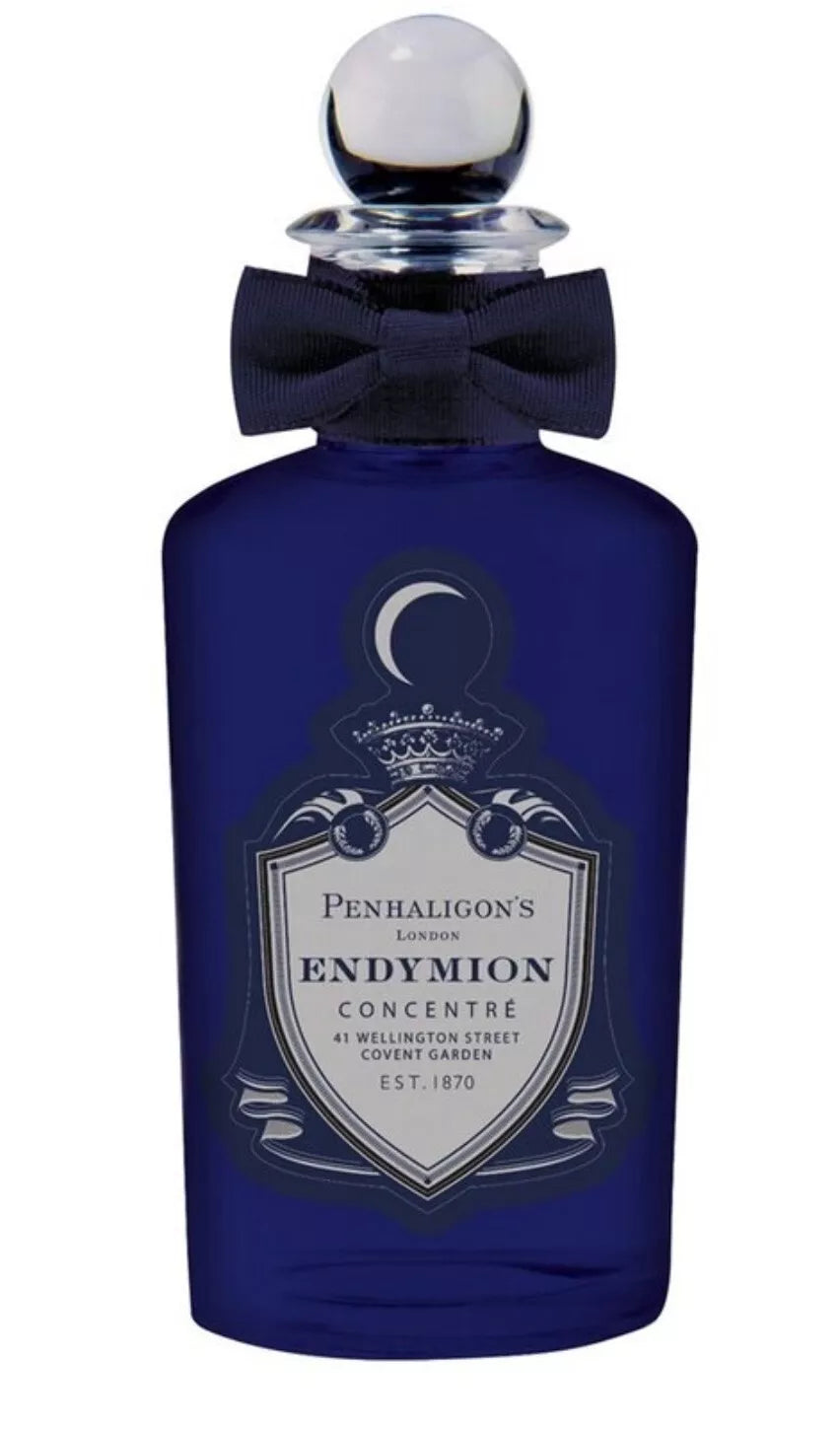 Endymion Concentre EDP