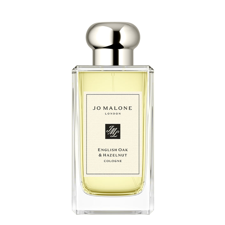 English Oak & Hazelnut Cologne