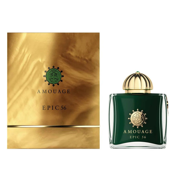 Epic 56 Woman Extrait De Parfum