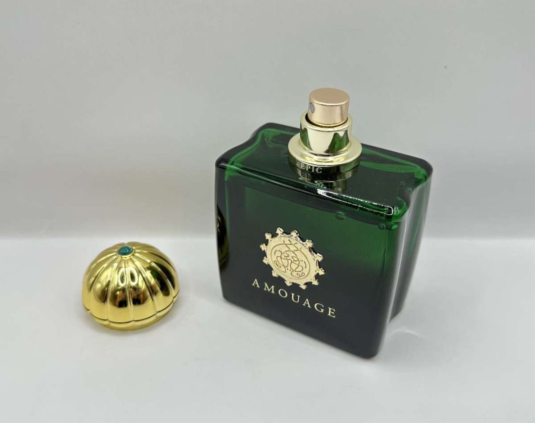 Epic Woman EDP – Scentoria