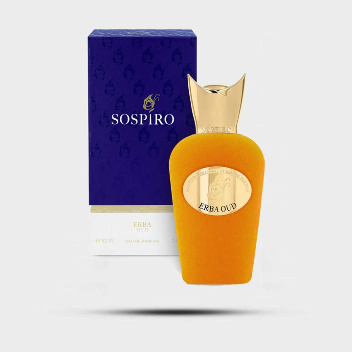 Erba Oud EDP