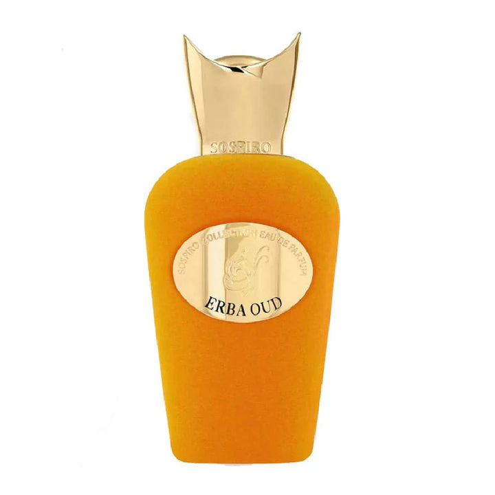 Erba Oud EDP