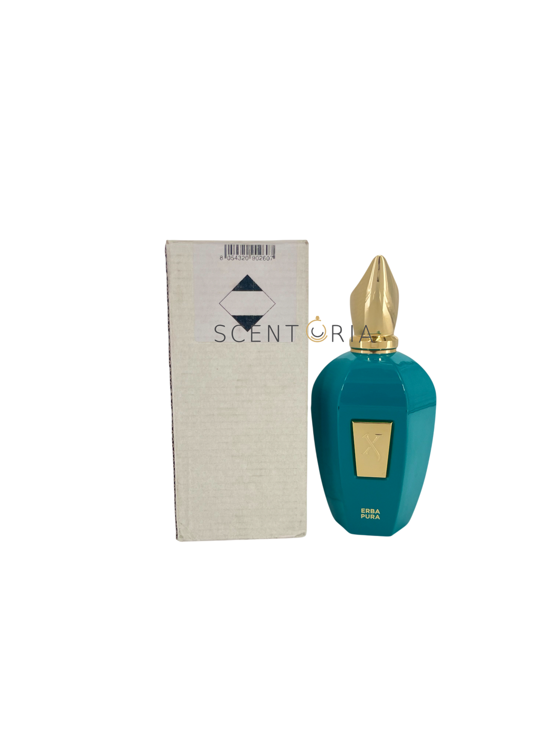 Erba Pura EDP Partial