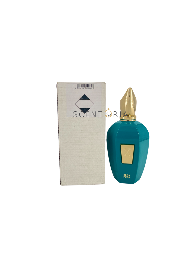 Erba Pura EDP Partial
