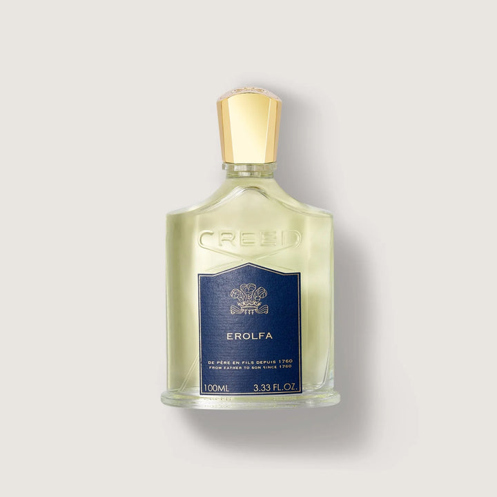 Erolfa EDP