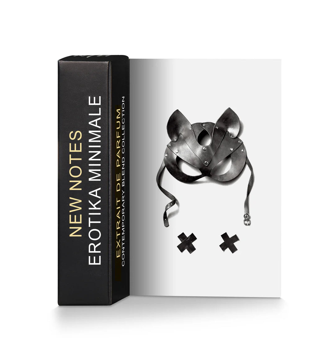 Erotika Minimale Extrait De Parfum