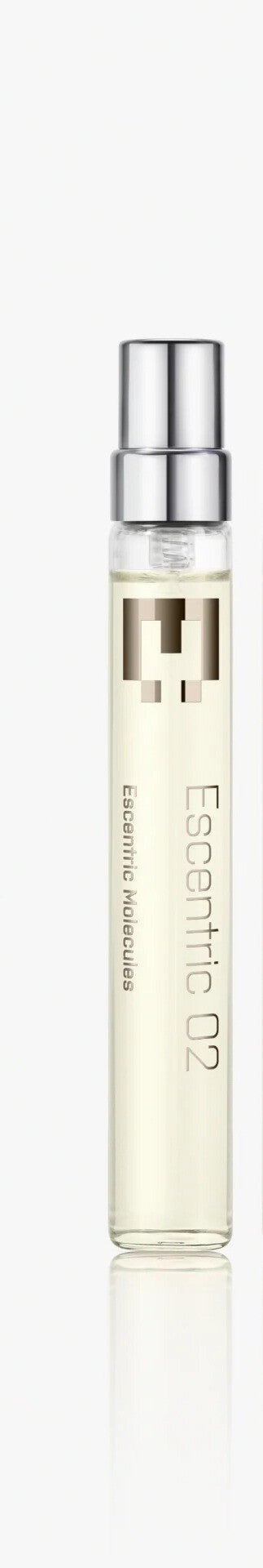 Escentric 02 Extrait De Parfum