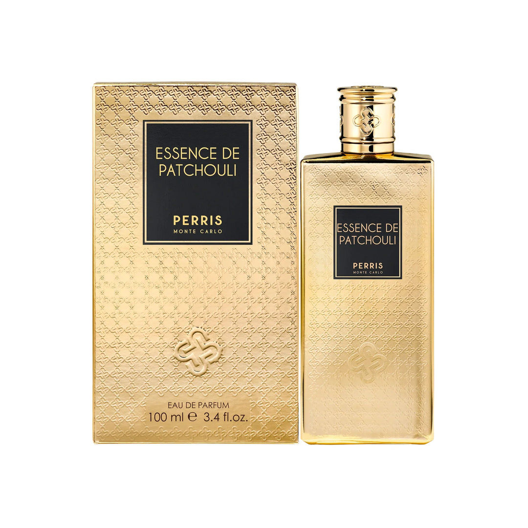 Essence De Patchouli EDP