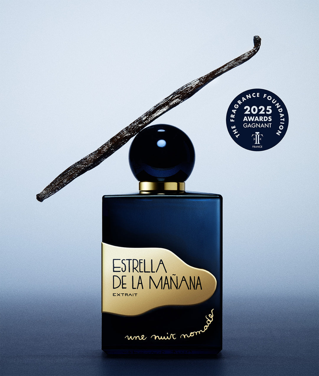 Estrella de la Mañana Extrait de Parfum