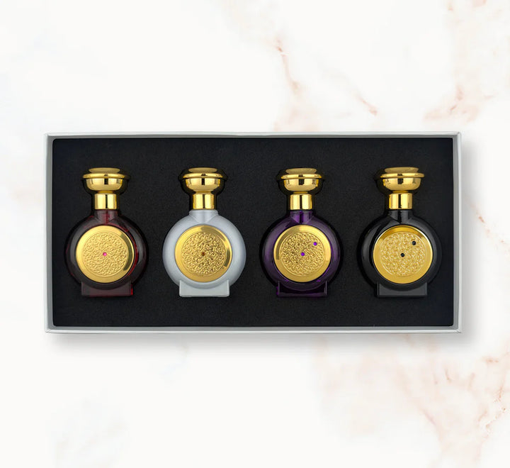 Eternal Sapphire Collection Gift Set