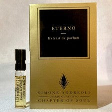 Eterno Extrait De Parfum