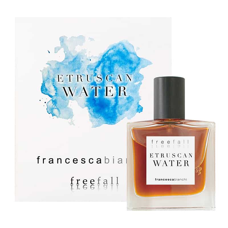 Etruscan Water Extrait De Parfum
