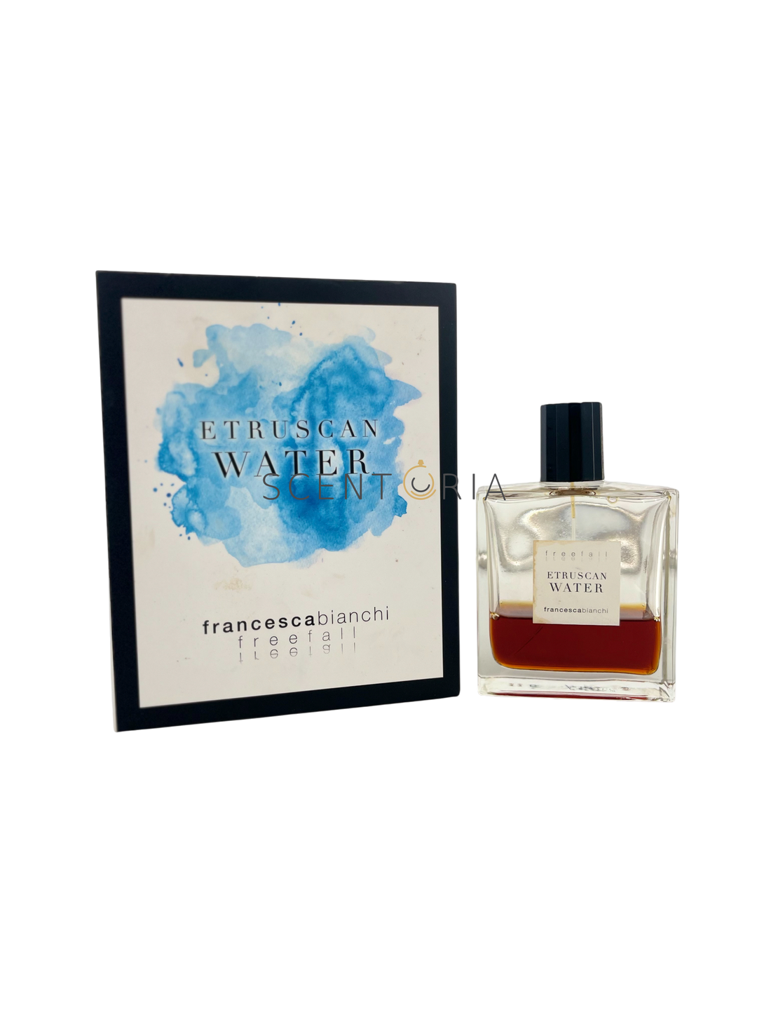 Etruscan Water Extrait De Parfum Partial