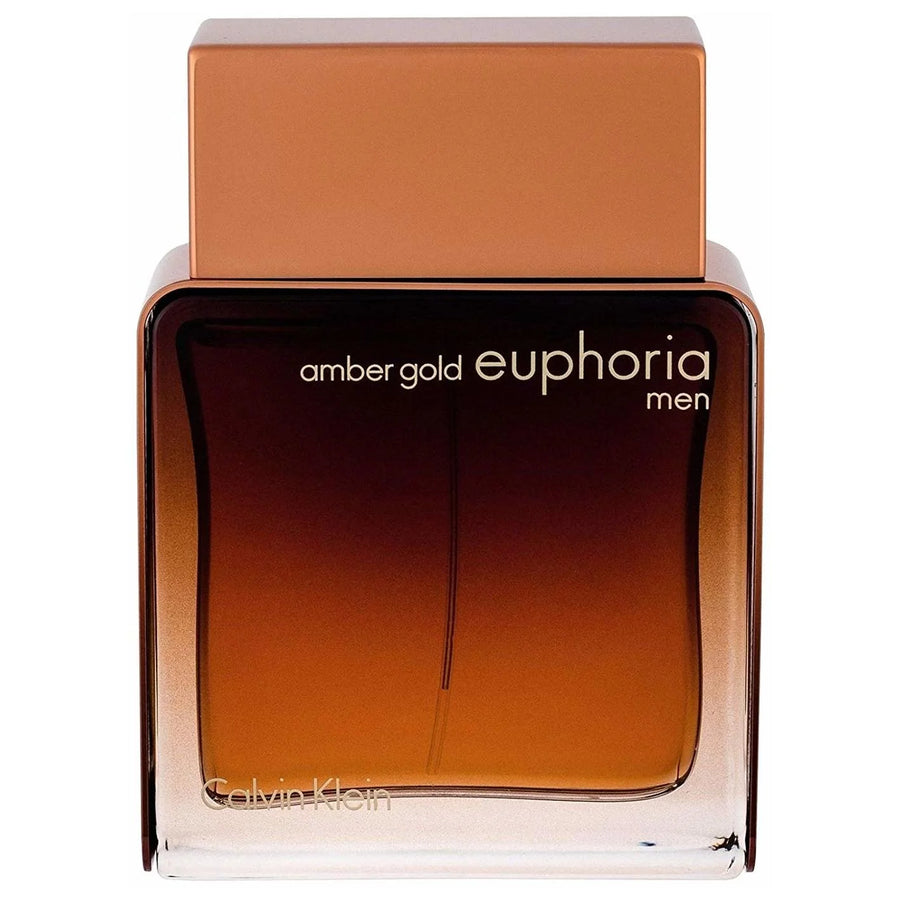 Euphoria Amber Gold Men EDP