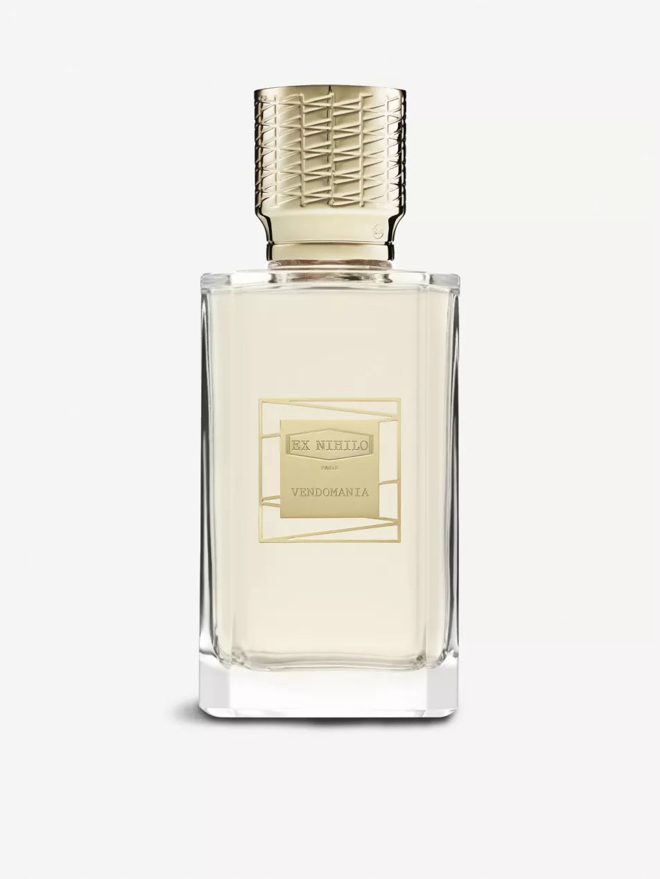 Vendomania - Doha Exclusive EDP