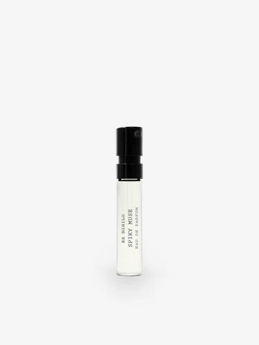 Spiky Muse EDP