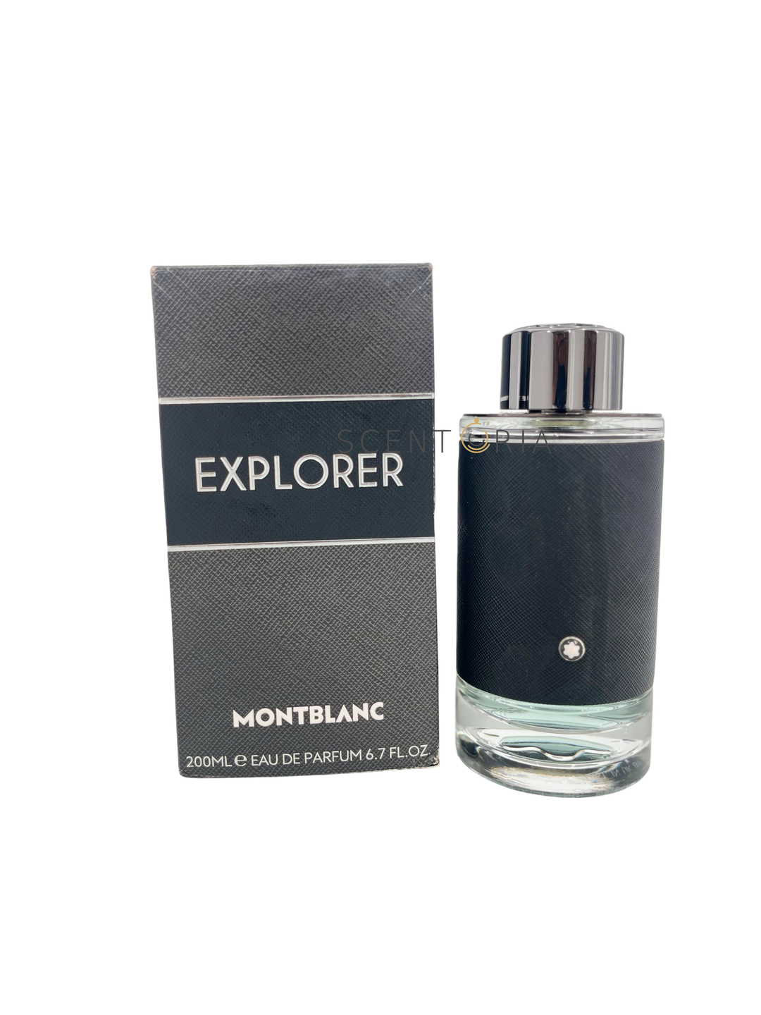 Explorer EDP Partial