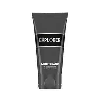 Explorer Shower Gel