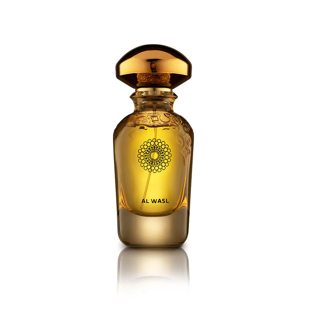 Al Wasl Extrait De Parfum