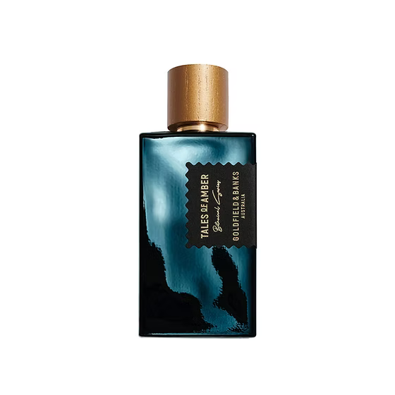Tales Of Amber Extrait De Parfum
