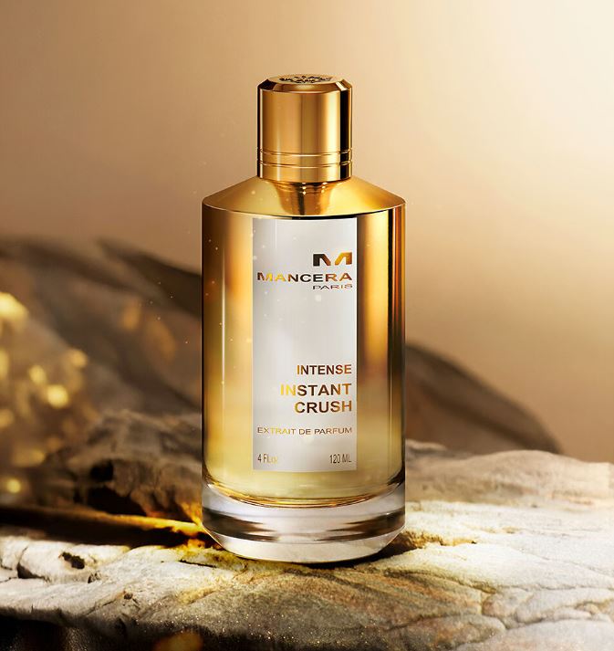 Intense Instant Crush Extrait De Parfum