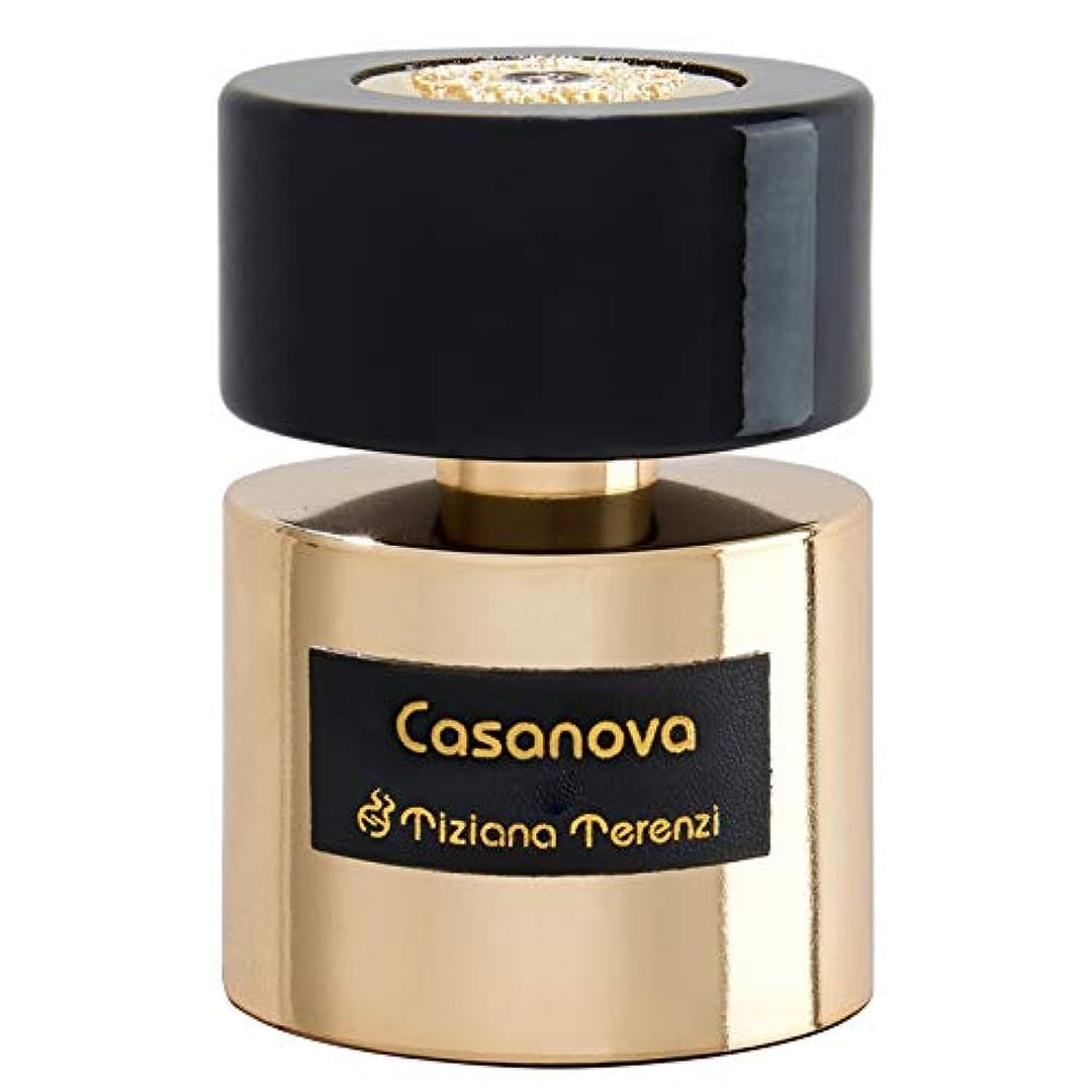 Casanova Extrait De Parfum