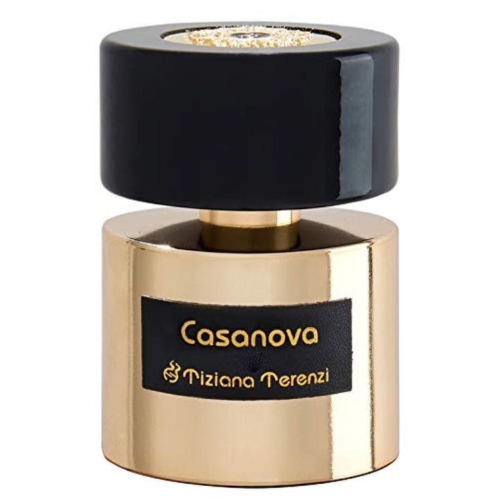 Casanova Extrait De Parfum