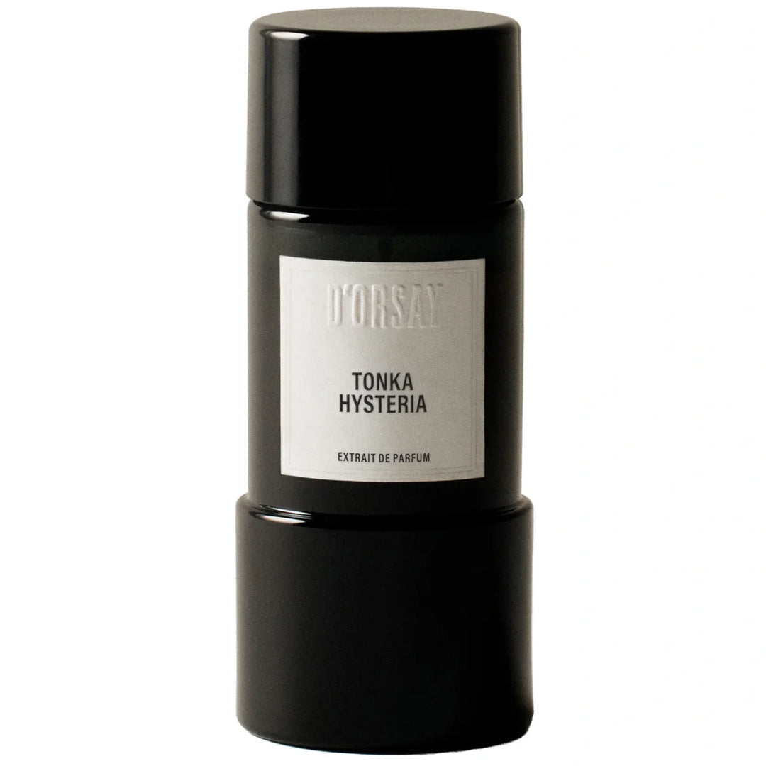 Tonka Hysteria Extrait De Parfum