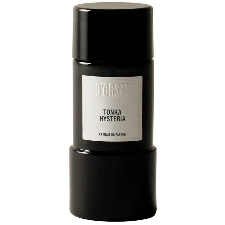 Tonka Hysteria Extrait De Parfum