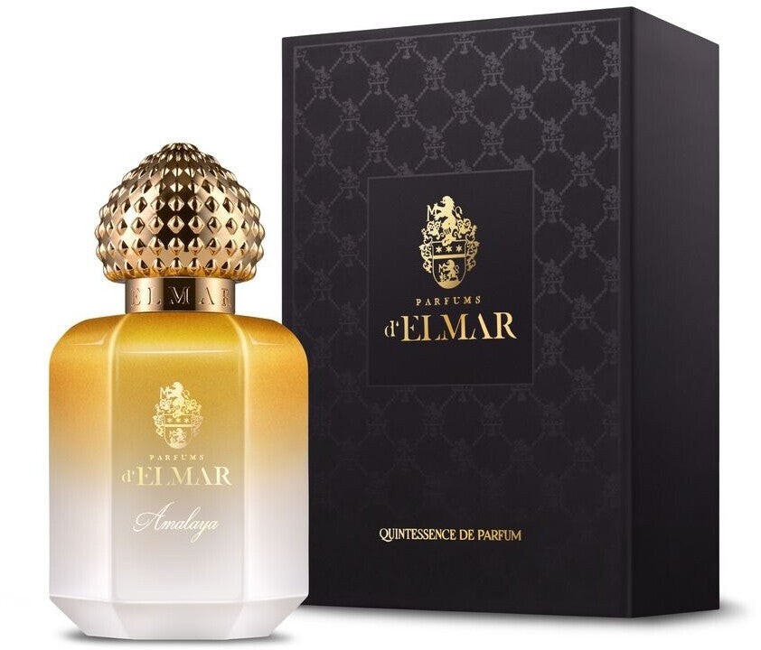 Amalaya Extrait De Parfum