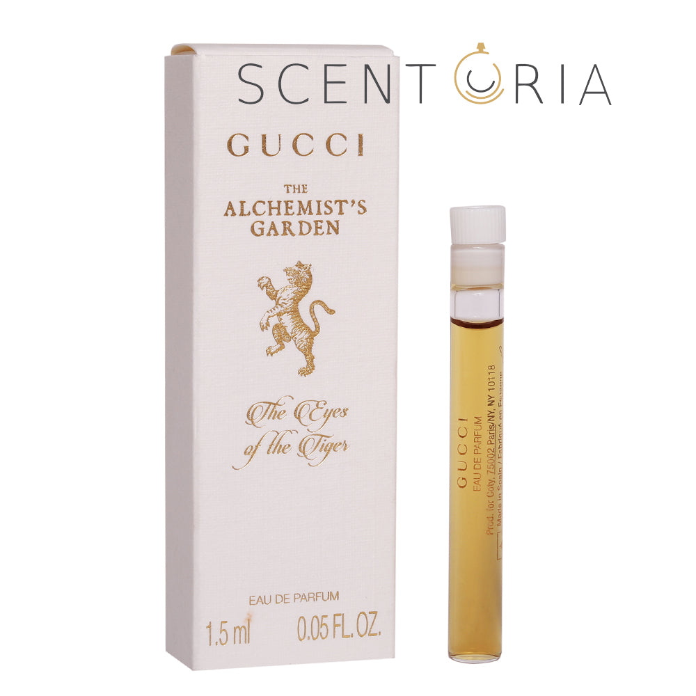 香水(ユニセックス) GUCCI The Eyes of the Tiger 100ml The Eyes Of The Tiger EDP – Scentoria
