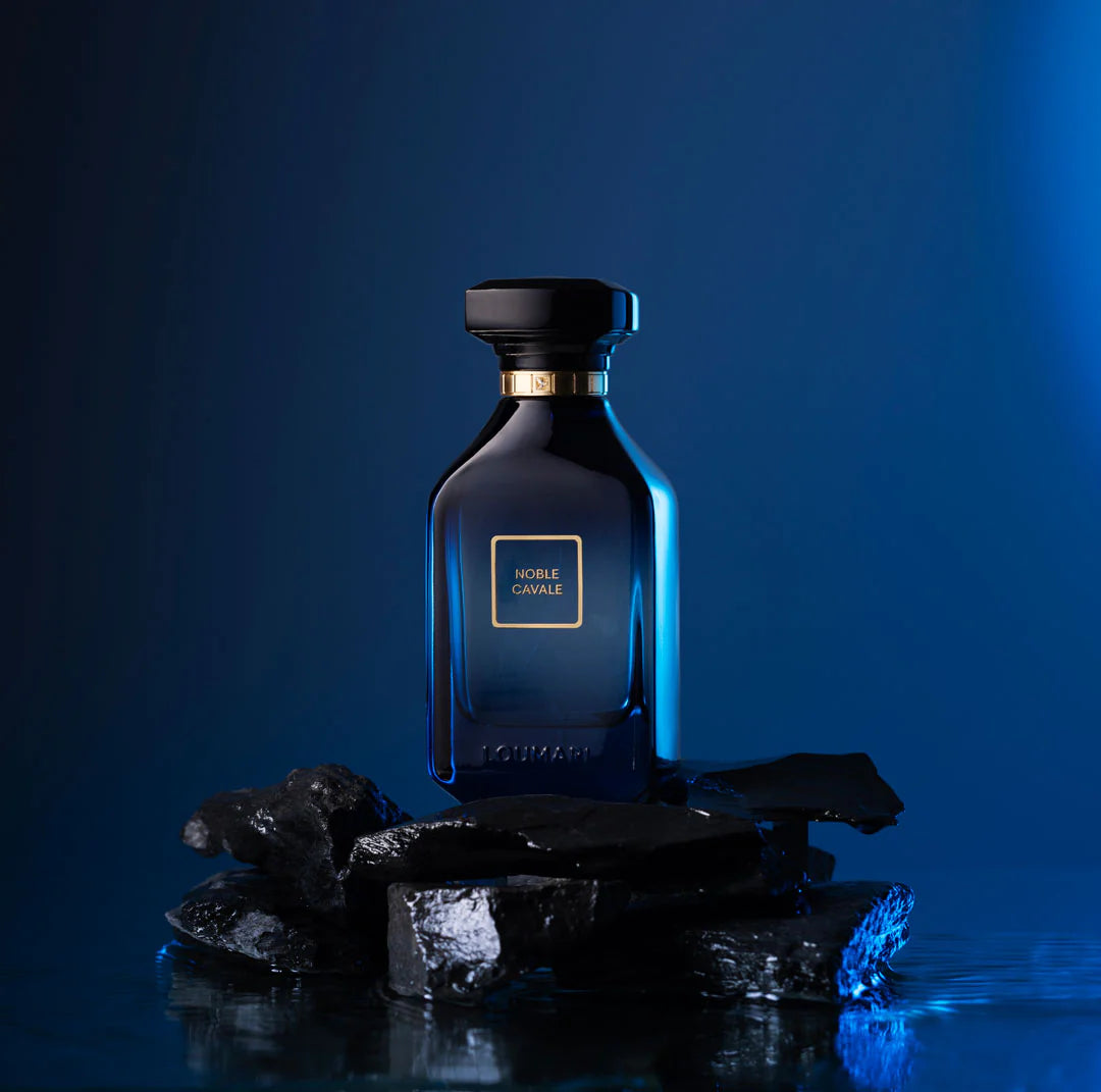 Nobele Cavale Extrait De Parfum