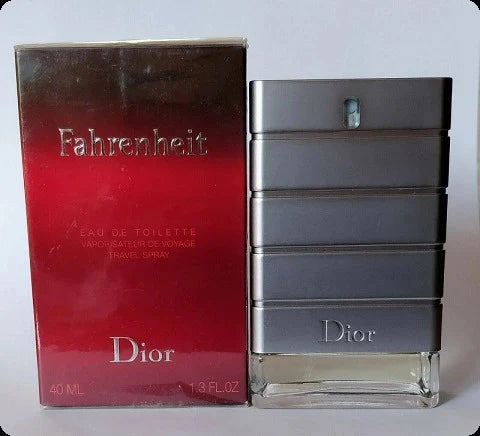 Fahrenheit EDT VINTAGE